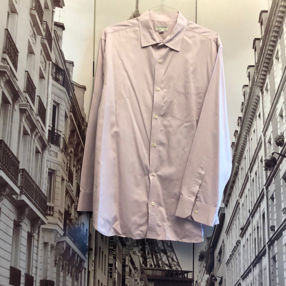 Banana Republic dress shirt